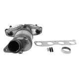 Manifold Cat Converter Fit For Nissan X-Trail T31 Dualis J10 Qashqai J10 NJ10 2.0L SUV - Machter