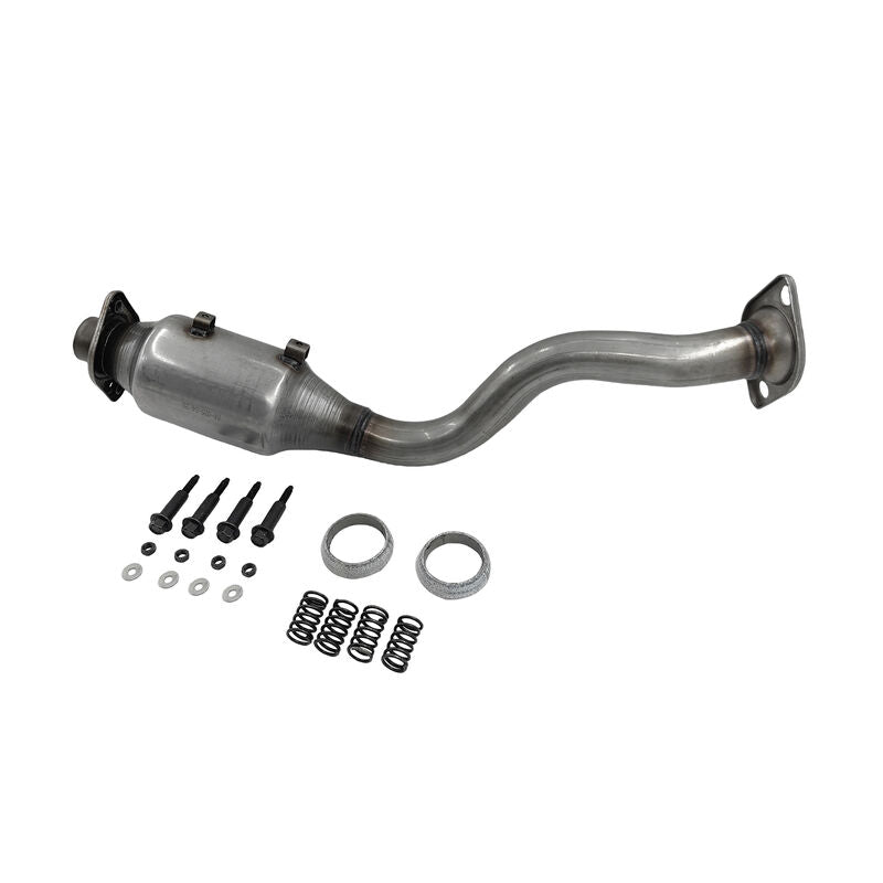 Catalytic Converter Under Car-cat Type Fit For Nissan X-Trail T31 Dualis J10 2.0L Petrol - Machter
