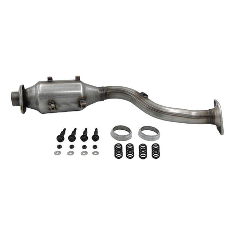 Manifold Cat Converter Fit For Nissan X-Trail T31 Dualis J10 Qashqai J10 NJ10 2.0L SUV ECC-NS003 - Machter