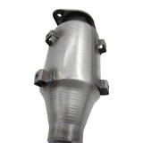 Catalytic Converter Under Car-cat Type Fit For Nissan X-Trail T31 Dualis J10 2.0L Petrol - Machter