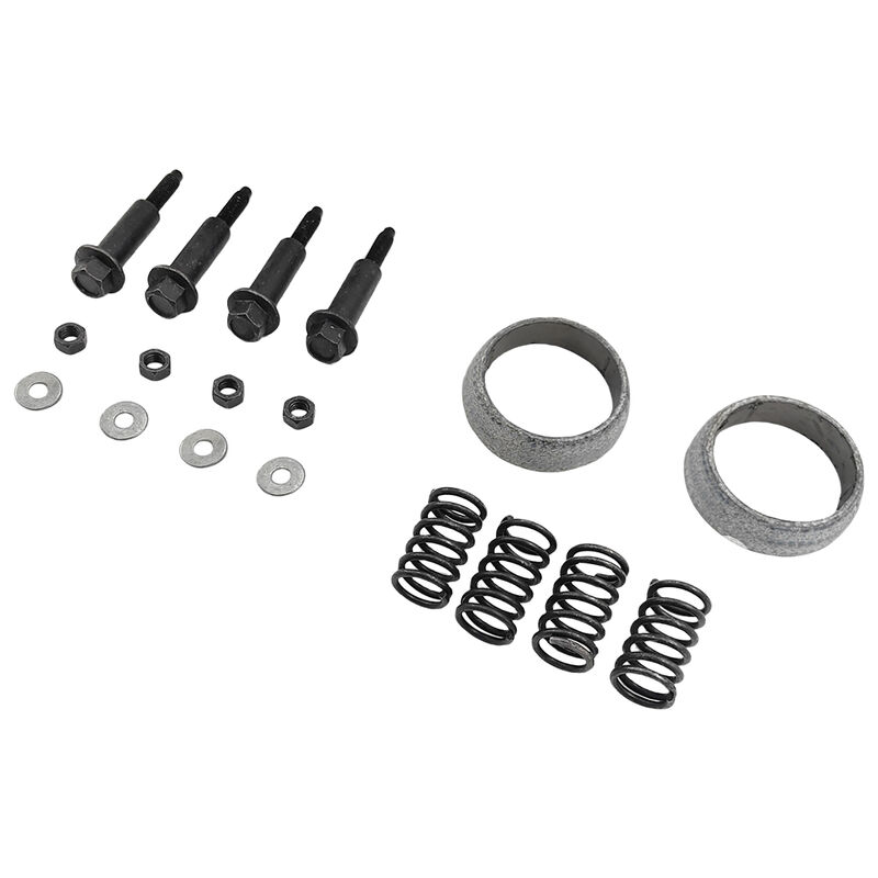 Catalytic Converter Under Car-cat Type Fit For Nissan X-Trail T31 Dualis J10 2.0L Petrol ECC-NS004 - Machter