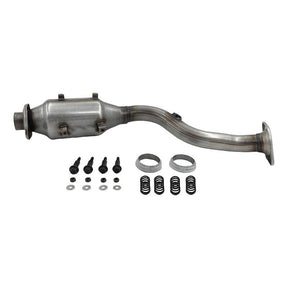 Catalytic Converter Under Car-cat Type Fit For Nissan X-Trail T31 Dualis J10 2.0L Petrol ECC-NS004 - Machter