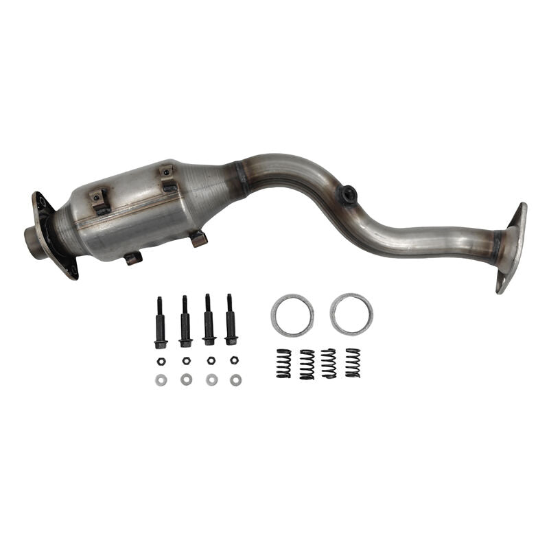 Catalytic Converter Under Car-cat Type Fit For Nissan X-Trail T31 Dualis J10 2.0L Petrol - Machter