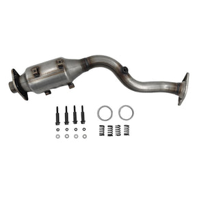 Catalytic Converter Under Car-cat Type Fit For Nissan X-Trail T31 Dualis J10 2.0L Petrol - Machter