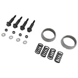 Catalytic Converter Under Car-cat Type Fit For Nissan X-Trail T31 Dualis J10 2.0L Petrol - Machter