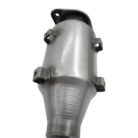 Catalytic Converter Under Car-cat Type Fit For Nissan X-Trail T31 Dualis J10 2.0L Petrol ECC-NS004 - Machter