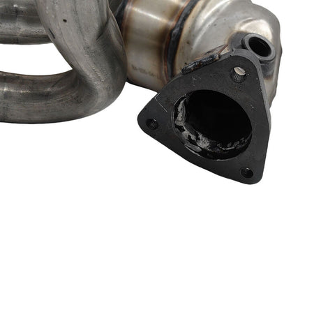 Exhaust Pipe With Catalytic Converter Fit For Saab 9-2X For Subaru Forester Impreza Legacy Outback H4 2.5L 2005-2012 ECC-SB001 - Machter