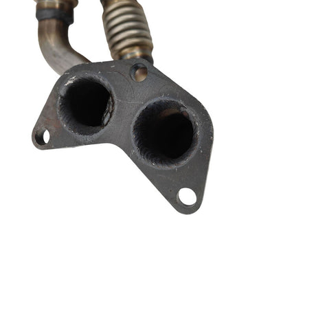 Exhaust Pipe With Catalytic Converter Fit For Saab 9-2X For Subaru Forester Impreza Legacy Outback H4 2.5L 2005-2012 ECC-SB001 - Machter
