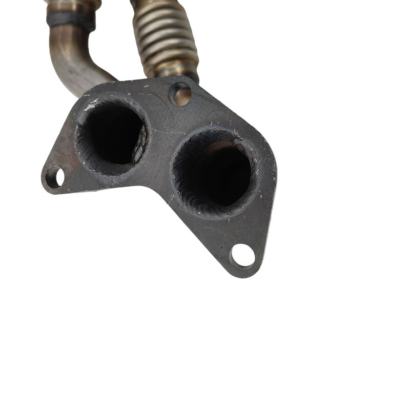 Exhaust Pipe With Catalytic Converter Fit For Saab 9-2X For Subaru Forester Impreza Legacy Outback H4 2.5L 2005-2012 - Machter