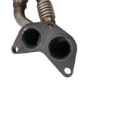 Exhaust Pipe With Catalytic Converter Fit For Saab 9-2X For Subaru Forester Impreza Legacy Outback H4 2.5L 2005-2012 - Machter