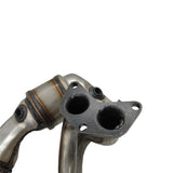 Exhaust Pipe With Catalytic Converter Fit For Saab 9-2X For Subaru Forester Impreza Legacy Outback H4 2.5L 2005-2012 - Machter