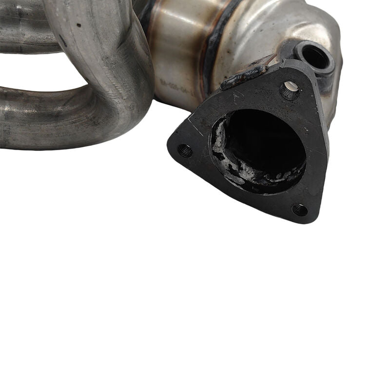 Exhaust Pipe With Catalytic Converter Fit For Saab 9-2X For Subaru Forester Impreza Legacy Outback H4 2.5L 2005-2012 - Machter