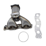 Manifold Cat Converter With Gasket Fit For Suzuki Swift SG SX4 4Cyl 1.5L 1.6L M15A 11/2004-01/2011 - Machter