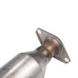 Exhaust Catalytic Converter with Gasket Fit For Toyota Prius 1.5L 2004-2009 16337 - Machter