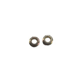 Exhaust Catalytic Converter with Gasket Fit For Toyota Prius 1.5L 2004-2009 16337 - Machter