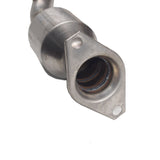 Exhaust Catalytic Converter with Gasket Fit For Toyota Prius 1.5L 2004-2009 16337 - Machter