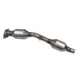 Exhaust Catalytic Converter with Gasket Fit For Toyota Prius 1.5L 2004-2009 16337 - Machter