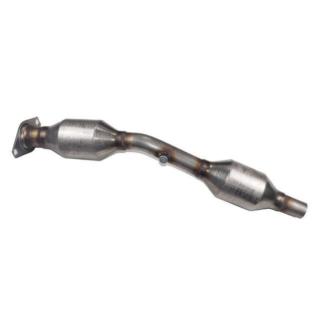 Exhaust Catalytic Converter with Gasket Fit For Toyota Prius 1.5L 2004-2009 16337 - Machter