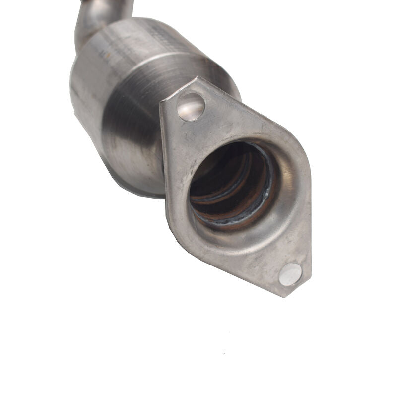 Exhaust Catalytic Converter with Gasket Fit For Toyota Prius 1.5L 2004-2009 16337 ECC-TA001 - Machter