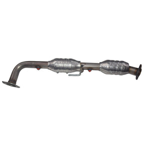 Catalytic Converter Fit For Toyota Hiace TRH201 TRH221 TRH223 2.7L Petrol 2005-04/2019 - Machter