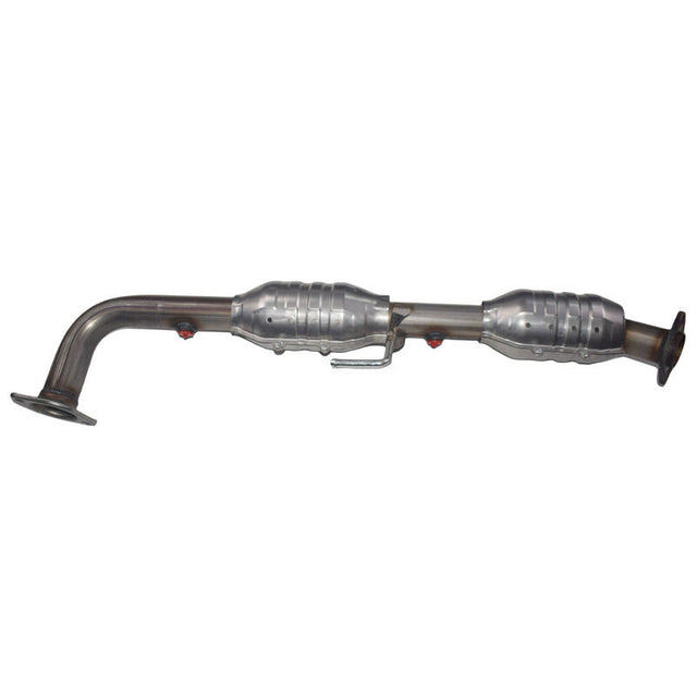 Catalytic Converter Fit For Toyota Hiace TRH201 TRH221 TRH223 2.7L Petrol 2005-04/2019 - Machter