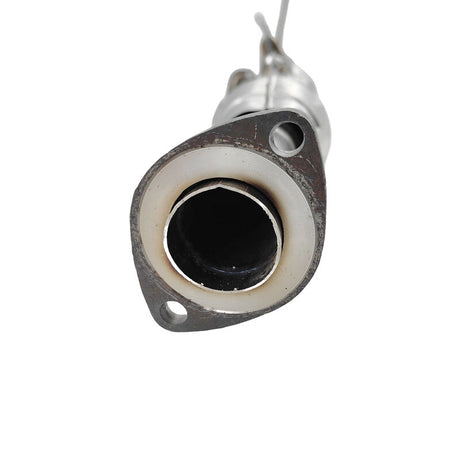 Exhaust Catalytic Converter Fit For Toyota Hilux TGN16R TGN121R 2.7L 2TRFE 2005-On ECC-TA006 - Machter