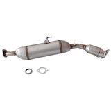 Catalytic Converter Fit For Toyota Corolla ZRE152 ZRE172 ZRE182 1.8L Euro5 2007-2018 - Machter
