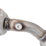 Catalytic Converter Fit For Toyota Corolla ZRE152 ZRE172 ZRE182 1.8L Euro5 2007-2018 - Machter