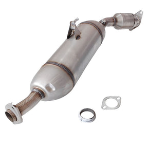 Catalytic Converter Fit For Toyota Corolla ZRE152 ZRE172 ZRE182 1.8L Euro5 2007-2018 - Machter