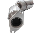 Catalytic Converter Fit For Toyota Corolla ZRE152 ZRE172 ZRE182 1.8L Euro5 2007-2018 - Machter