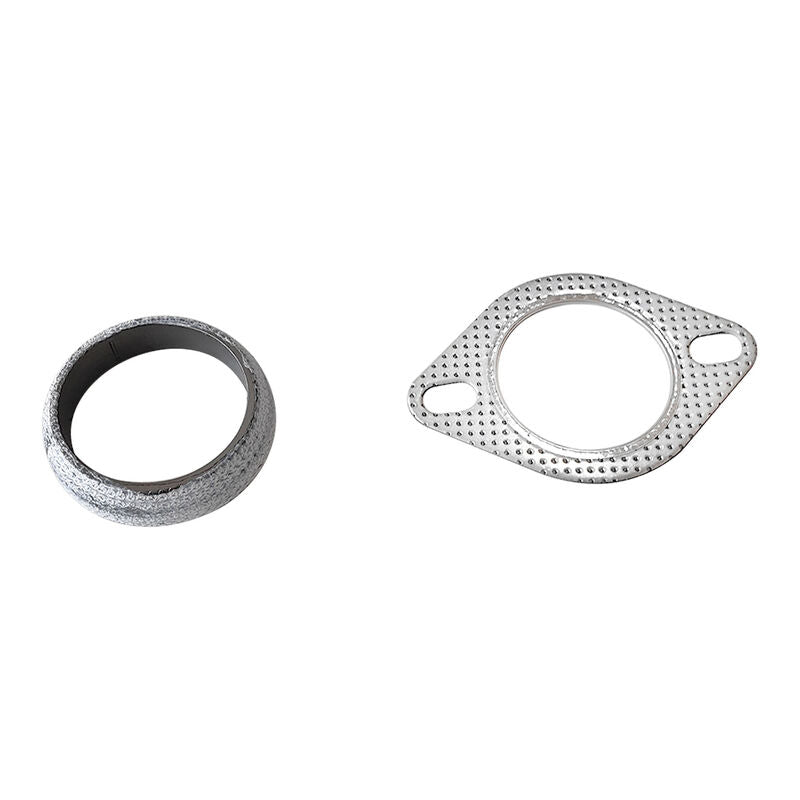 Catalytic Converter Fit For Toyota Corolla ZRE152 ZRE172 ZRE182 1.8L Euro5 2007-2018 - Machter