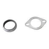 Catalytic Converter Fit For Toyota Corolla ZRE152 ZRE172 ZRE182 1.8L Euro5 2007-2018 - Machter