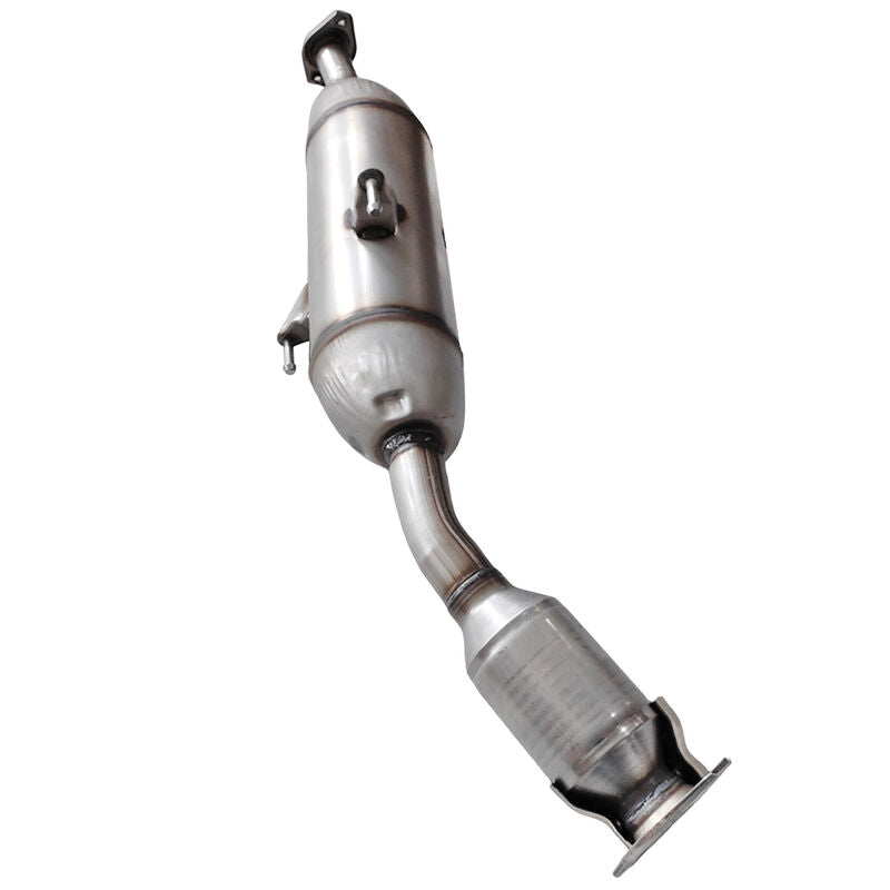 Catalytic Converter Fit For Toyota Corolla ZRE152 ZRE172 ZRE182 1.8L Euro5 2007-2018 - Machter