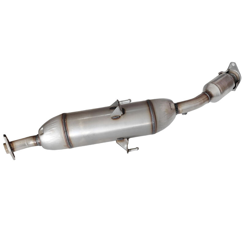 Catalytic Converter Fit For Toyota Corolla ZRE152 ZRE172 ZRE182 1.8L Euro5 2007-2018 - Machter