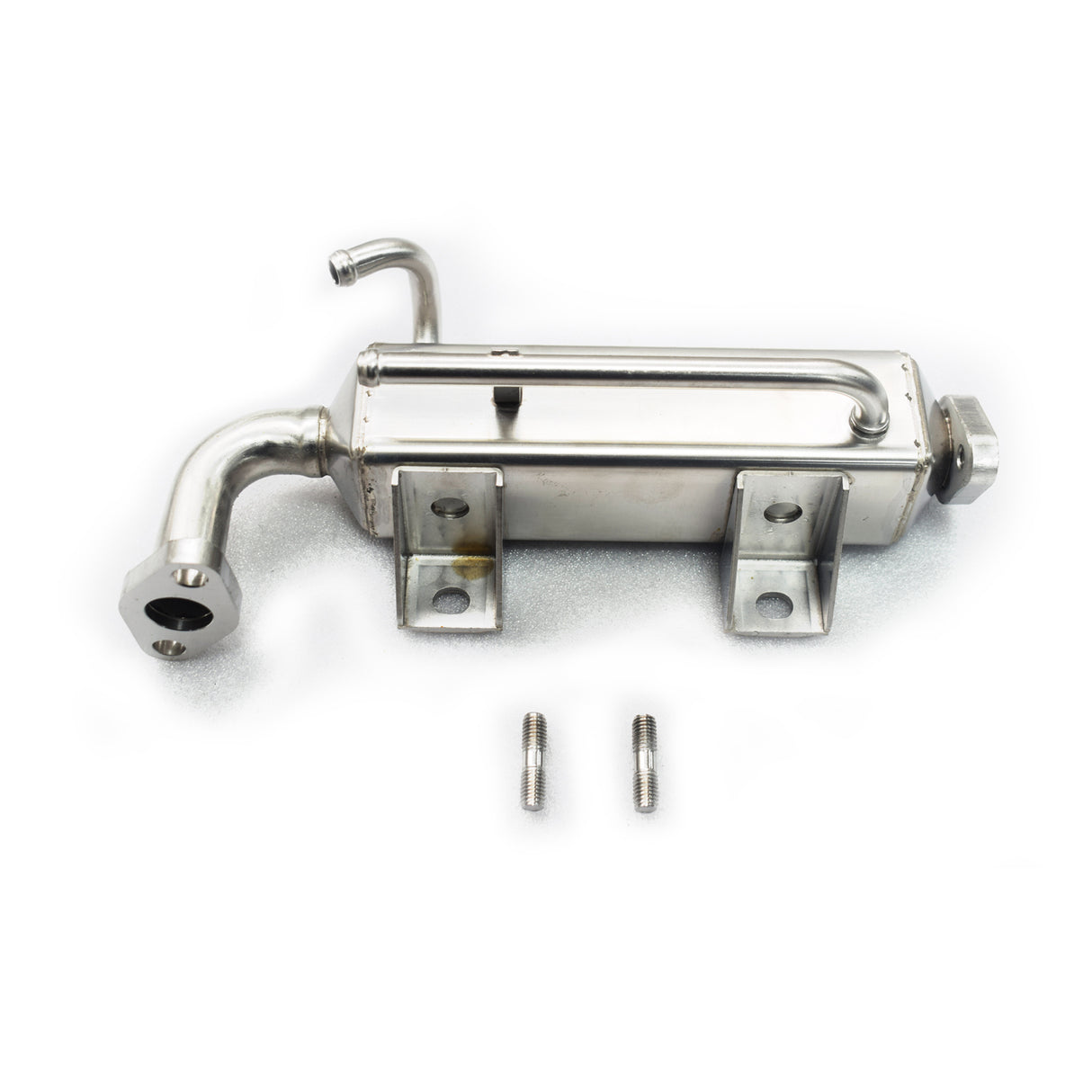 EGR Cooler Fit For Ford Ranger PJ PK for Mazda BT-50 UN 2006-2011 WE0520304 - Machter