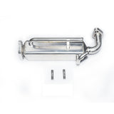 EGR Cooler Fit For Ford Ranger PJ PK for Mazda BT-50 UN 2006-2011 WE0520304 - Machter