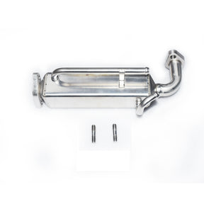 EGR Cooler Fit For Ford Ranger PJ PK for Mazda BT-50 UN 2006-2011 WE0520304 - Machter