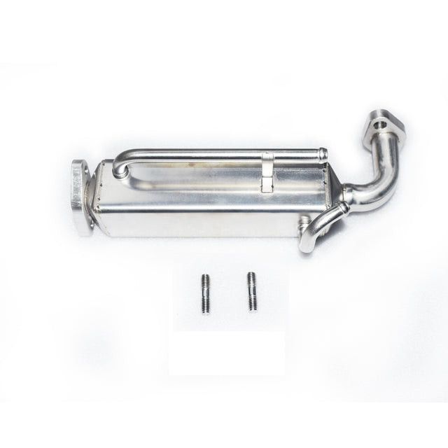 EGR Cooler Fit For Ford Ranger PJ PK for Mazda BT-50 UN 2006-2011 WE0520304 - Machter