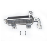 EGR Cooler Fit For Ford Ranger PJ PK for Mazda BT-50 UN 2006-2011 WE0520304 - Machter
