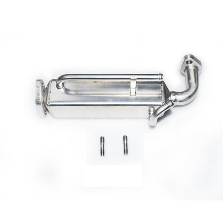 EGR Cooler Fit For Ford Ranger PJ PK for Mazda BT-50 UN 2006-2011 WE0520304 ECP-FD001 - Machter
