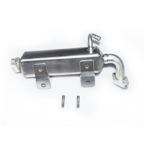 EGR Cooler Fit For Ford Ranger PJ PK for Mazda BT-50 UN 2006-2011 WE0520304 ECP-FD001 - Machter