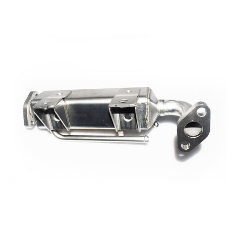 EGR Cooler Fit For Ford Ranger PJ PK for Mazda BT-50 UN 2006-2011 WE0520304 ECP-FD001 - Machter