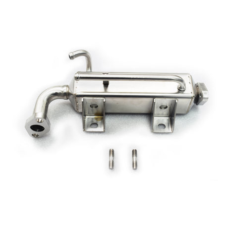 EGR Cooler Fit For Ford Ranger PJ PK for Mazda BT-50 UN 2006-2011 WE0520304 ECP-FD001 - Machter