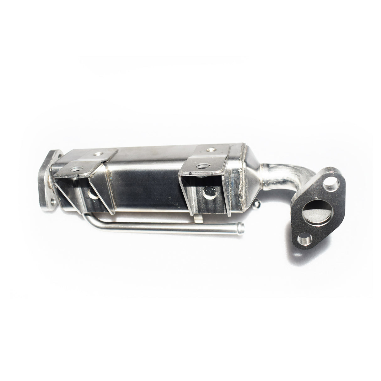 EGR Cooler Fit For Ford Ranger PJ PK for Mazda BT-50 UN 2006-2011 WE0520304 - Machter