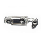 EGR Cooler Fit For Ford Ranger PJ PK for Mazda BT-50 UN 2006-2011 WE0520304 - Machter