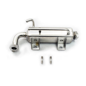 EGR Cooler Fit For Ford Ranger PJ PK for Mazda BT-50 UN 2006-2011 WE0520304 ECP-FD001 - Machter