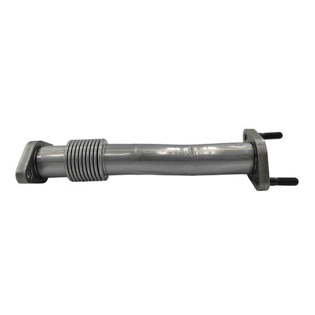 EGR Pipe Fit For Hyundai H-1 iMax iLoad 2.5L Diesel 284914A711 01/2012-03/2018 ECP-HY001 - Machter