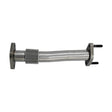 EGR Pipe Fit For Hyundai H-1 iMax iLoad 2.5L Diesel 284914A711 01/2012-03/2018 ECP-HY001 - Machter