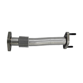 EGR Pipe Fit For Hyundai H-1 iMax iLoad 2.5L Diesel 284914A711 01/2012-03/2018 ECP-HY001 - Machter