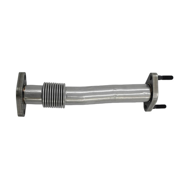 EGR Pipe Fit For Hyundai H-1 iMax iLoad 2.5L Diesel 284914A711 01/2012-03/2018 ECP-HY001 - Machter
